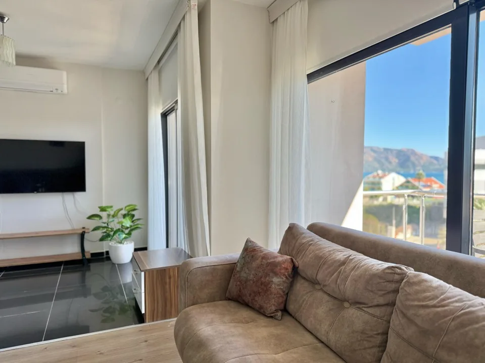 Daire D3 — Marmaris Siteler 2+1 daire · 3. kat